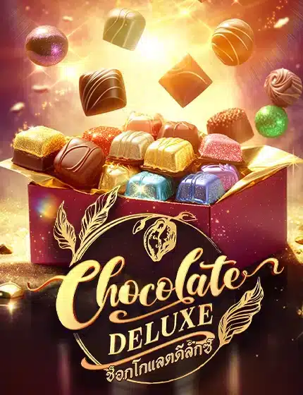 chocolate deluxe