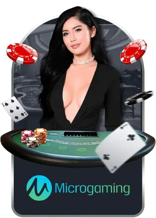 Microgaming