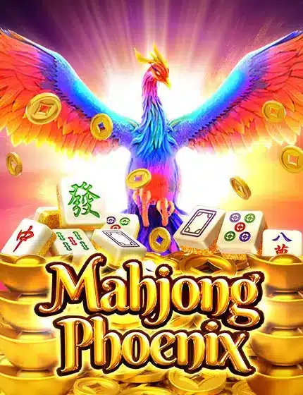 Mahjong phoenix