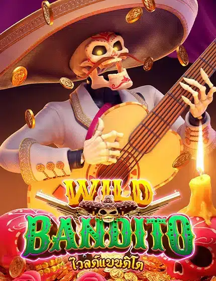 wild bandito