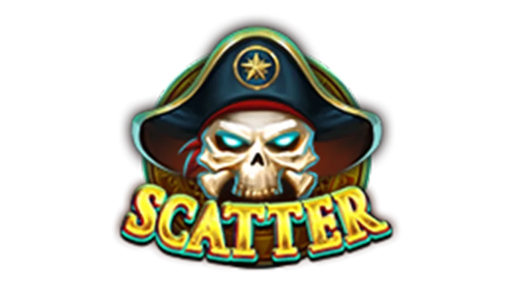 Scatter
