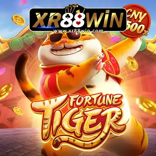FORTUNE Tiger พยัคฆ์แห่งโชคลาภ