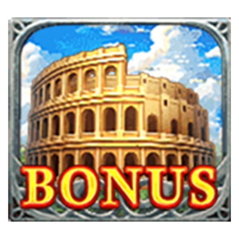 สัญลักษณ์พิเศษ BONUS