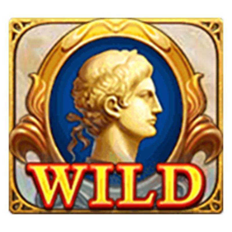 สัญลักษณ์พิเศษ Wild