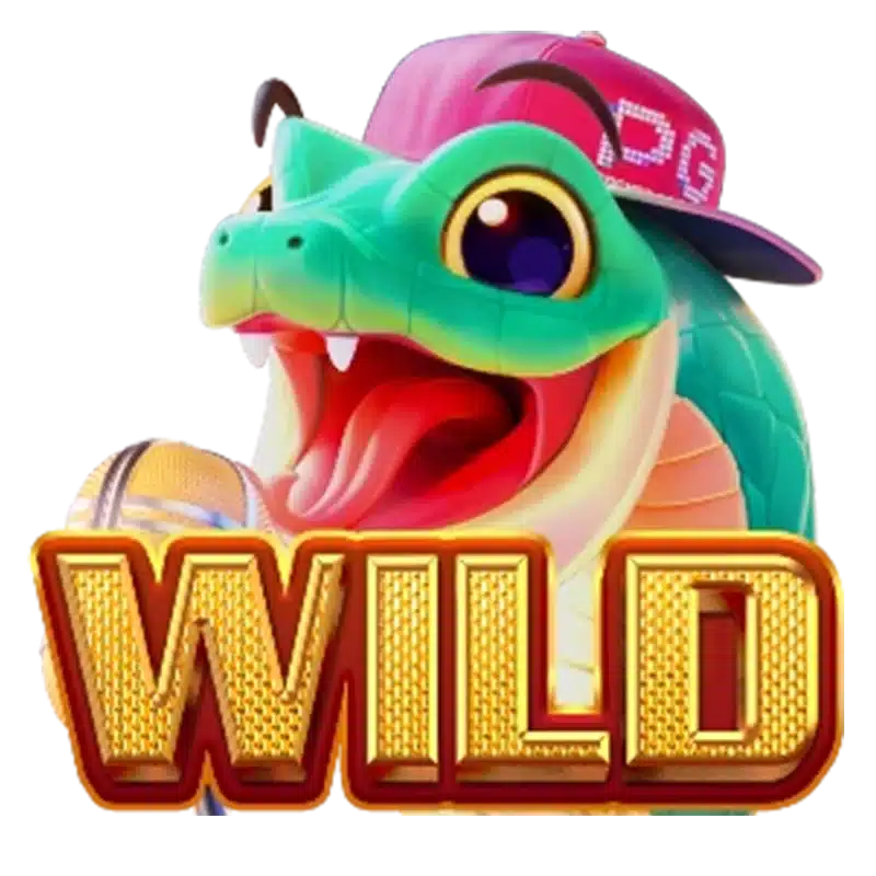 เครื่องหมายWild